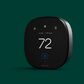 ecobee Smart Thermostat Premium with SmartSensor in Black, , large