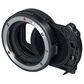 Canon Drop-in Filter Mount Adapter with Drop-in Variable ND Filter A, , large