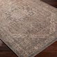 Surya Colin 5"3" x 7"3" Dusty Sage, Olive, Red, Black and Beige Area Rug, , large