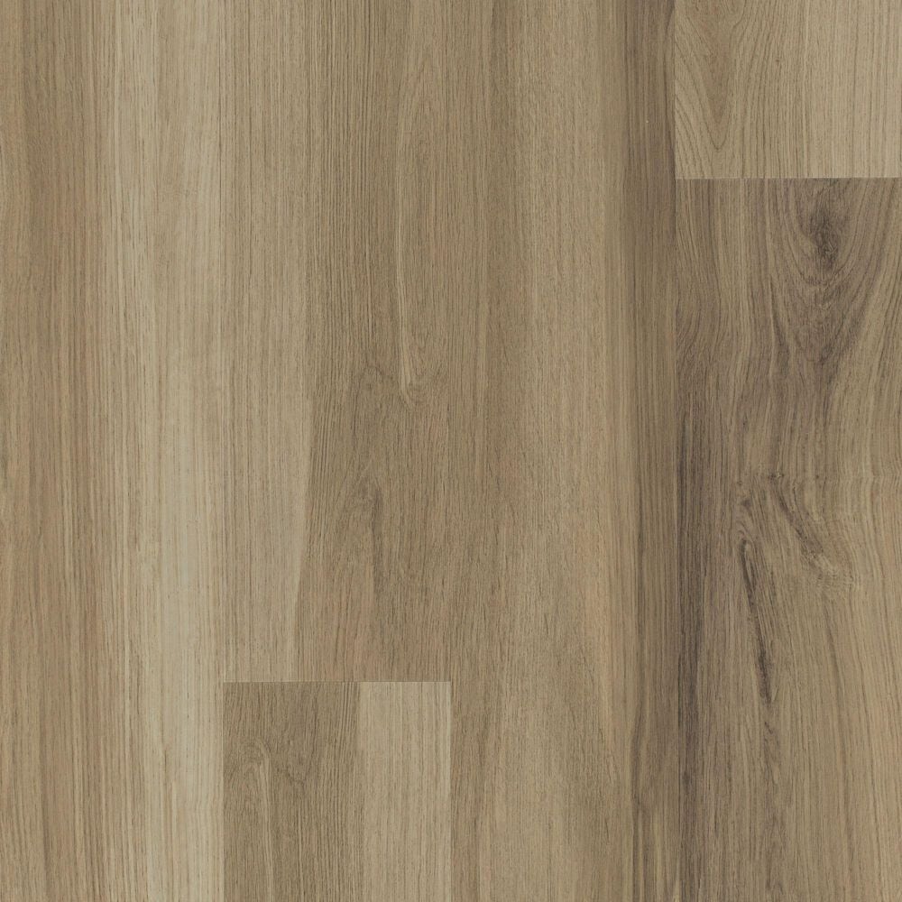 Shaw Paladin Plus Almond Oak 7" x 48" Vinyl Plank, , large