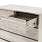 37B Gia 5 Drawer Chest in Gray Mix Distressed, , large