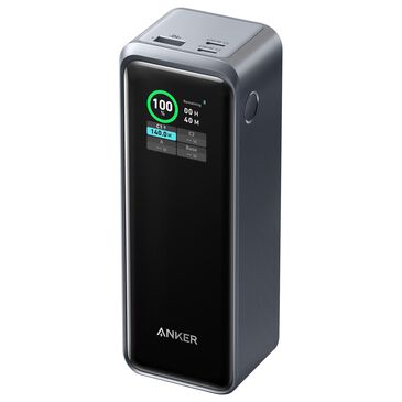 Anker Multi Device 27650mAh Fast Charging Power Bank in Black, , large