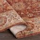 Surya Mirabel 2" x 3" Burnt Orange, Rose, Teal, Olive, Gray and Beige Area Rug, , large