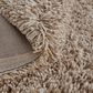 Feizy Rugs Stoneleigh 8830F 4" x 6" Taupe Area Rug, , large