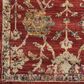 Loloi Giada GIA-05 2"7" x 4" Red Area Rug, , large