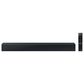 Samsung C Series 2.0-Channel Soundbar with Built-in Woofer in Black, , large