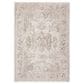 Dalyn Rug Company Cyprus CY3 2"3" x 7"10" Beige Runner, , large