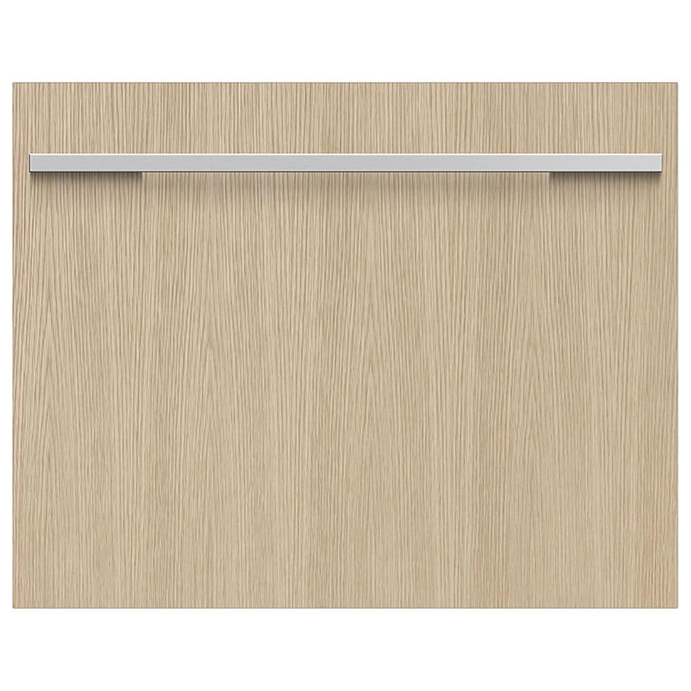Fisher and Paykel Integrated Single DishDrawer Dishwasher - Panel Sold Separately, , large