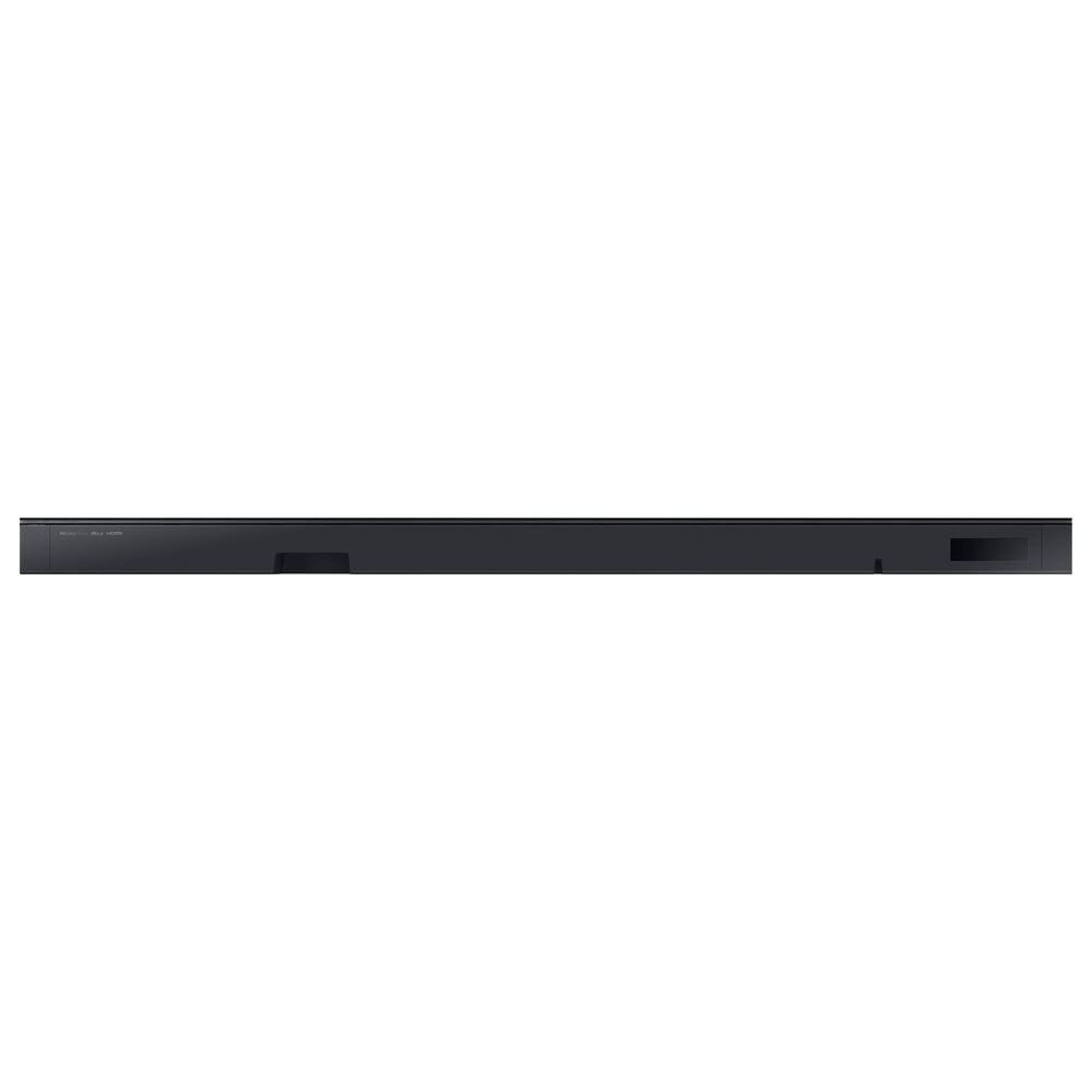 Samsung 85&quot; 4K QLED w/Soundbar Sys, , large