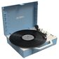 Victrola Bluetooth Suitcase Record Player, , large