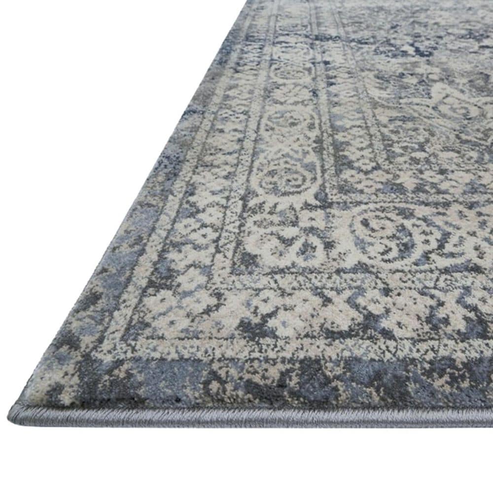 Magnolia Home Everly VY-04 12&#39; x 15&#39; Slate Area Rug, , large