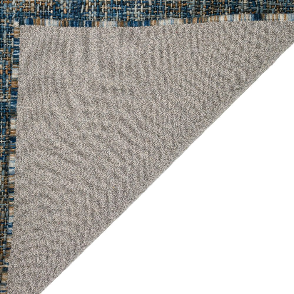 Dalyn Rug Company Abruzzo 2&#39;3&quot; x 7&#39;6&quot; Blue Runner, , large