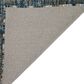 Dalyn Rug Company Abruzzo 2"3" x 7"6" Blue Runner, , large