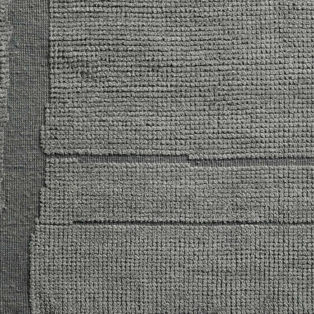 Loloi Walker 9&#39;6&quot; x 13&#39;6&quot; Slate Area Rug, , large