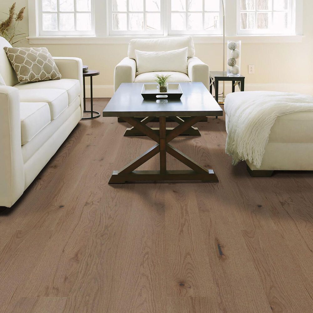 Shaw Exploration Canyon Oak Engineered Hardwood, , large