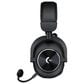 Logitech G Pro X 2 Lightspeed Wireless Gaming Headset in Black, , large