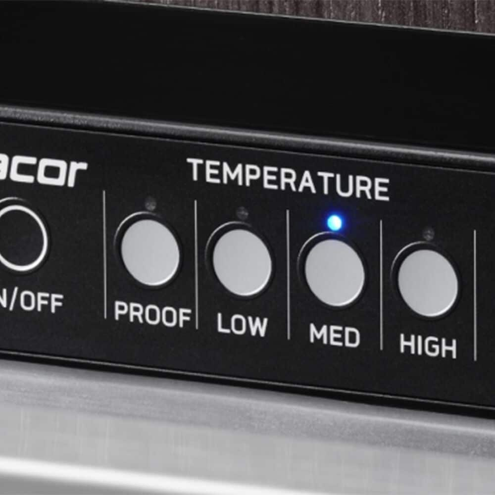 Dacor 30&quot; Warming Drawer - Panel Ready, , large