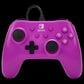 PowerA Wired Controller for Nintendo Switch in Grape Purple, , large