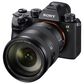 Sony FE 24-105 mm F4 G OSS Lens in Black, , large