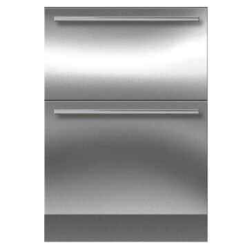 Sub-Zero 4.0 Cu. Ft. Integrated All-Freezer Drawers (Panel Required), , large