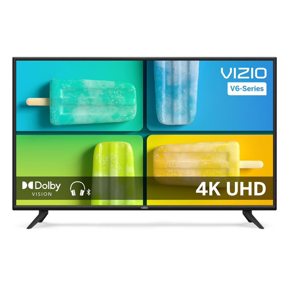 VIZIO 50 V-Series LED 4K HDR Smart TV