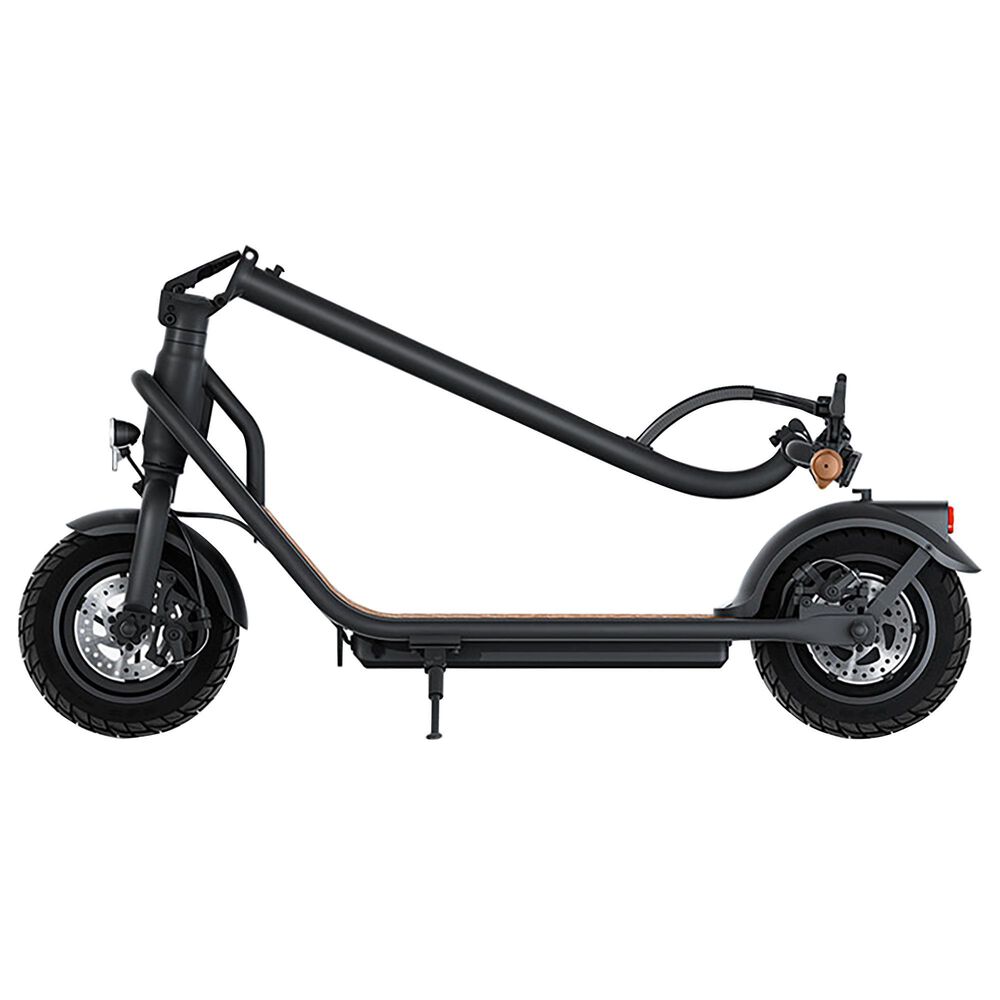 Jetson Copperhead Extreme-Terrain Electric Scooter in Black, , large