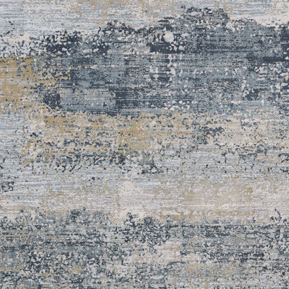 Surya Brunswick 12&#39; x 15&#39; Sage, Gray, White and Blue Area Rug, , large