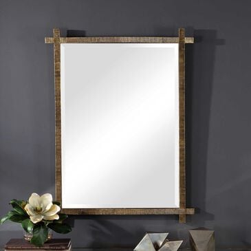 Uttermost Abanu Vanity Mirror, , large