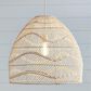 Signature Design by Ashley Coenbell Pendant Light in Beige, , large