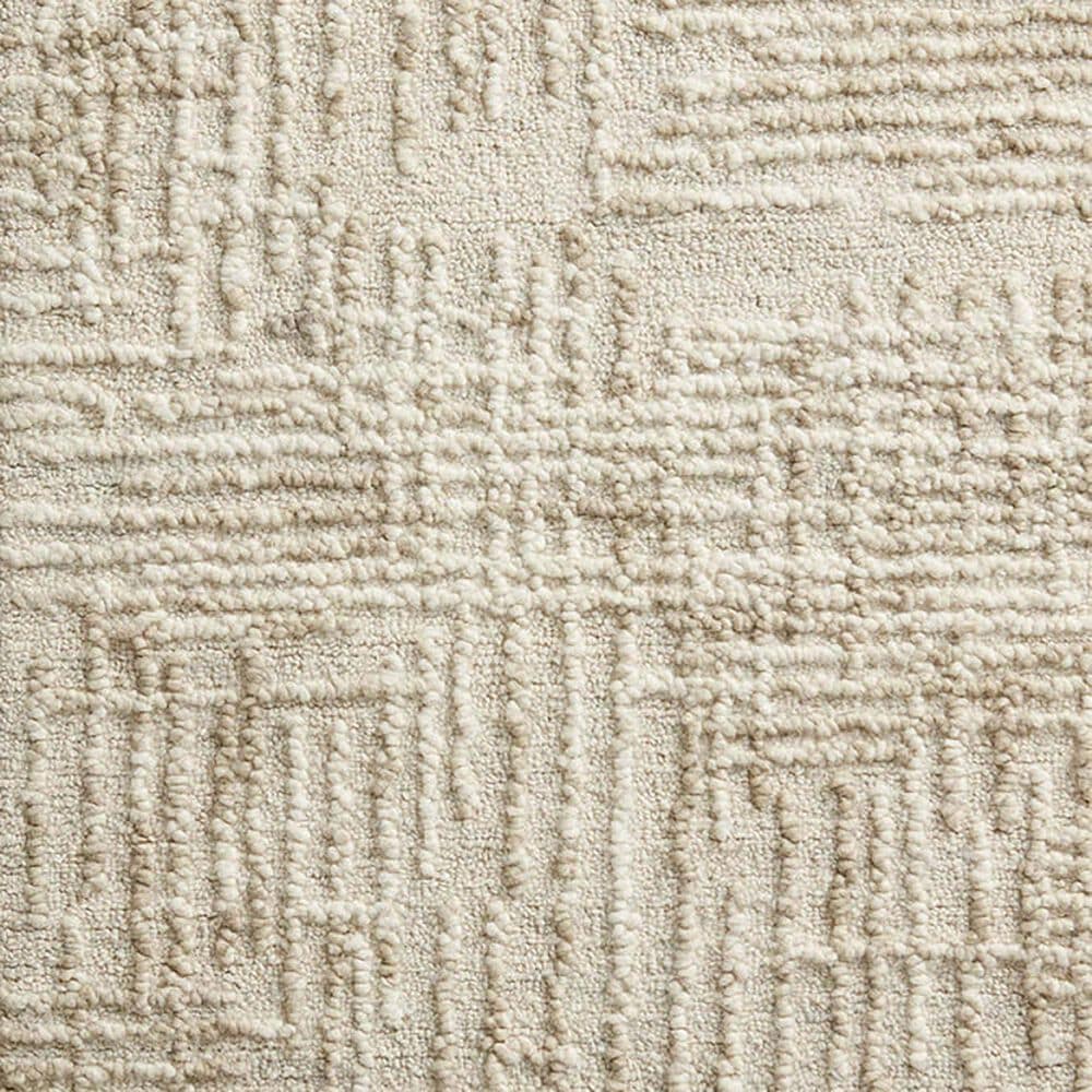 Loloi Tallulah 2&#39;6&quot; x 9&#39;6&quot; Natural and Sage Runner, , large