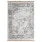 Dalyn Rug Company Marbella MB2 1"8" x 2"6" Linen Area Rug, , large