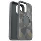 OtterBox Symmetry Graphics Case for Apple iPhone 15 Pro Max in Iron Camo, , large