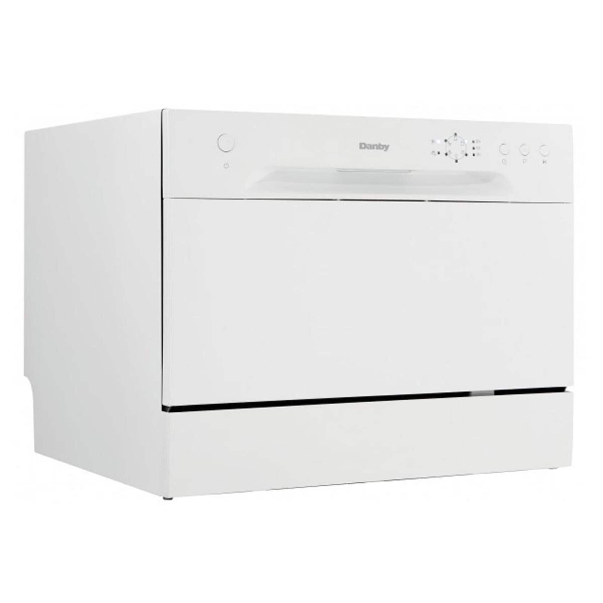 danby designer dishwasher