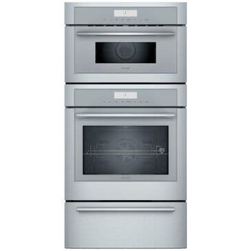 Thermador 30" Masterpiece Triple Speed Double Wall Oven, , large