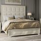 Chapel Hill Camila Queen Bed in Cream, , large