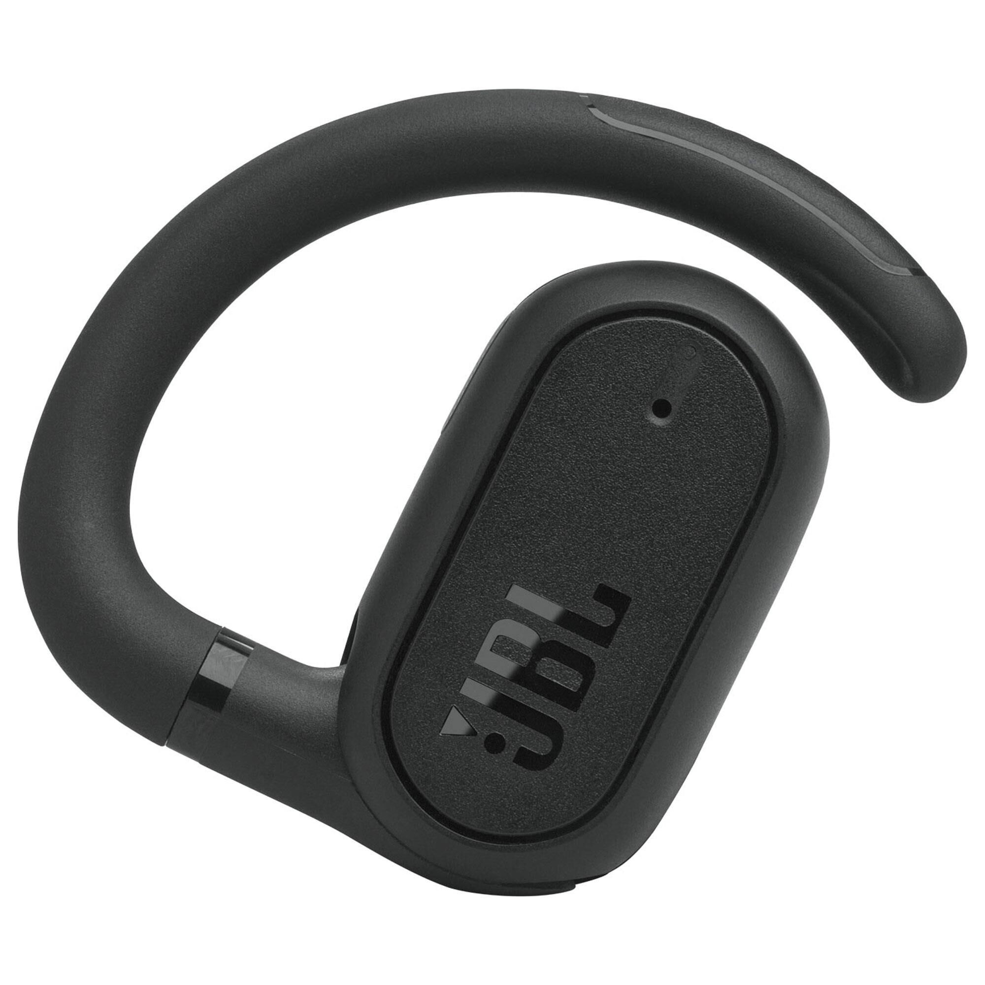 JBL Soundgear Sense True Wireless Earbuds in Black | Shop NFM