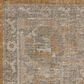 Chris Loves Julia x Loloi Rosemarie 7"10" x 10" Gold and Sand Area Rug, , large