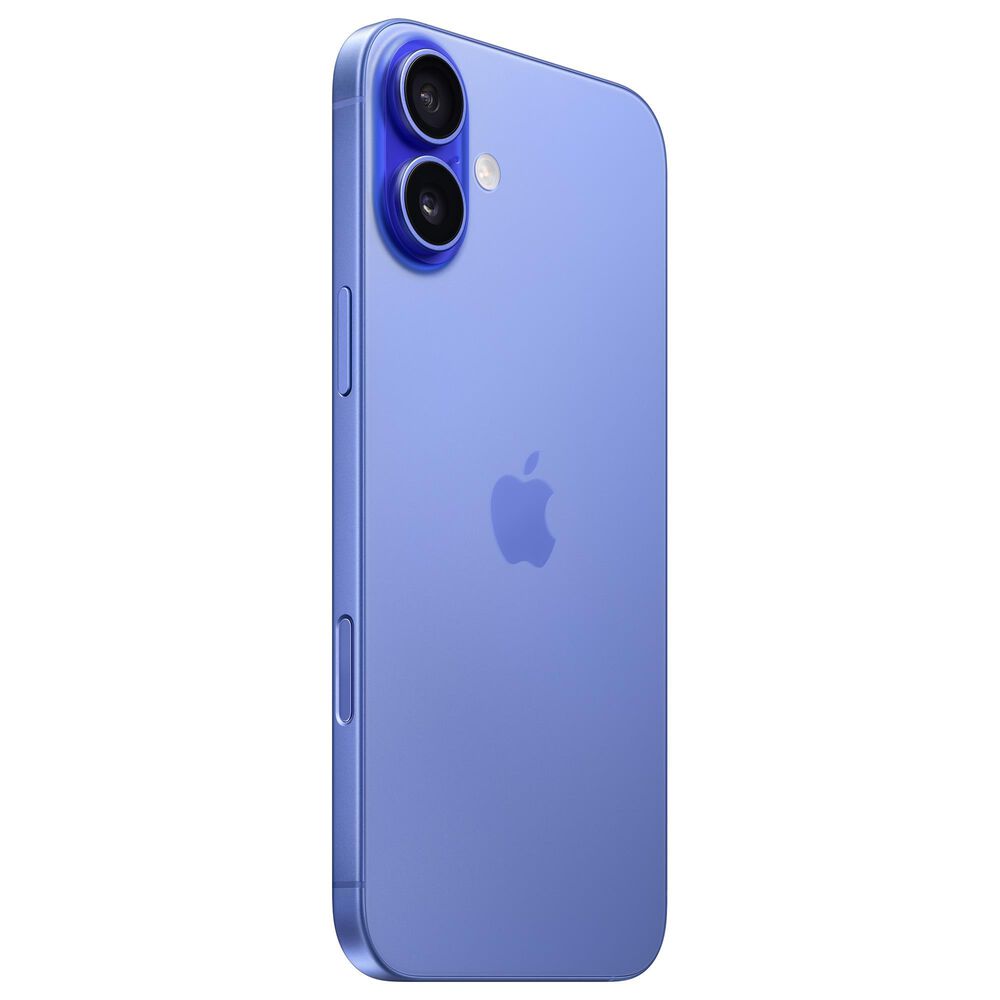 Apple iPhone 16 Plus 6.7&quot; 128GB in Ultramarine &#40;Pre-Order&#41;, , large