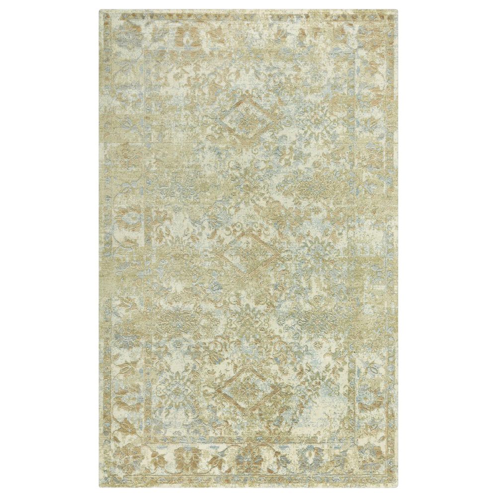 RIZZY Artistry ARY114 2"6" x 10" Beige Runner, , large