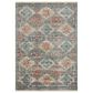 Magnolia Home Elise 2"8" x 7"6" Multicolor and Blue Runner, , large