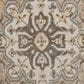 Feizy Rugs Celene 7"9" x 10" Beige and Brown Area Rug, , large