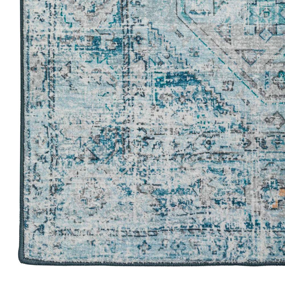 Dalyn Rug Company Jericho 10&#39; x 14&#39; Denim Indoor/Outdoor Area Rug, , large