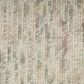 Feizy Rugs Branson 2"6" x 10" Beige and Gray Runner, , large