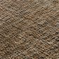 Dalyn Rug Company Abruzzo 3"6" x 5"6" Chocolate Area Rug, , large