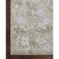 Rifle Paper Co. Palais 2"3" x 5" Khaki Area Rug, , large