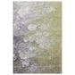 Dalyn Rug Company Trevi TV7 5" x 7"6" Aloe Area Rug, , large