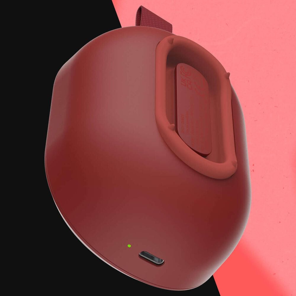 Skullcandy Ounce Waterproof Wireless Bluetooth Speaker in Astro Dust, , large