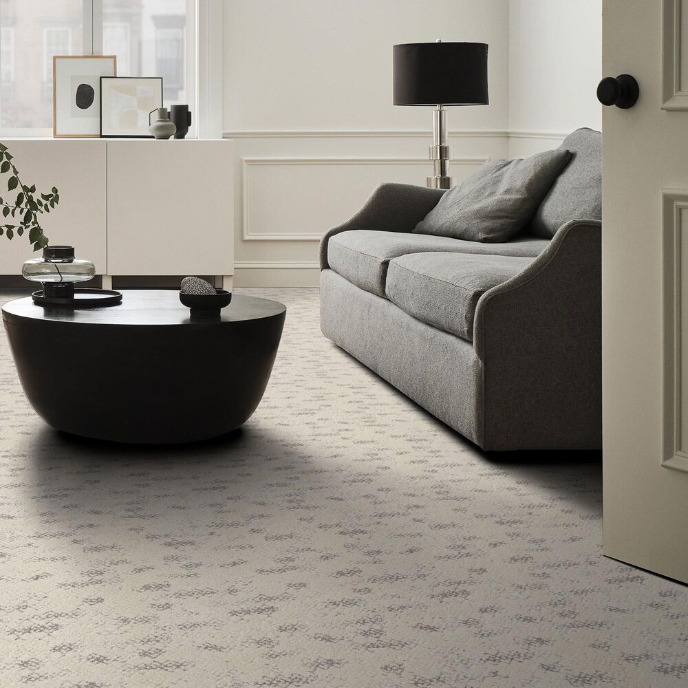 Anderson Tuftex Evoke Carpet in Canvas, , large