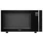 Whirlpool 1.1 Cu. Ft. Countertop Microwave in Silver, , large