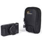 Lowepro Adventura CS 20 III Camera Case in Black, , large
